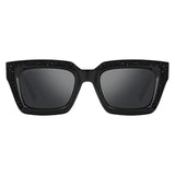 Jimmy Choo Megs/S Silver SP Women's Sunglasses 51mm