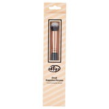 Eklips Oval Concealer Brush for Seamless Blending, 1 Count