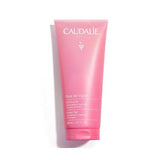 Caudalie Rose De Vigne Vegan Shower Gel - Gentle, Sulfate-Free Cleansing for All Skin Types, 6.76 fl oz