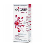 Solante Acnes SPF 50+ Sunscreen Lotion - For Oily & Sensitive Skin | 150 ml