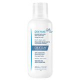 Ducray Dexyane Balm - Moisturizing Relief for Dry Skin (400ml) - Non-Greasy & Nourishing