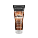 John Frieda Brilliant Brunette Color Revitalizing Shampoo 250ml