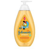 Johnson's Baby Kral Sakir Shampoo Gentle Baby Wash 500ml
