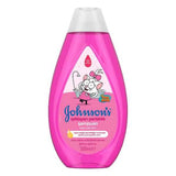 Johnson's Baby Shiny Drops Shampoo for Kids 500 ml