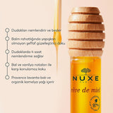Nuxe Jonzac BB Cream Medium & Lip Balm Natural Glow Set 40ml