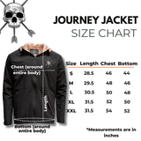 MEN'S | JOURNEY JACKET