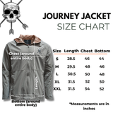 MEN'S | JOURNEY JACKET