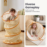 Tiny Land® Adventure Play Tunnel