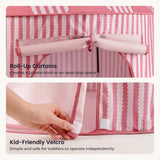 Tiny Land® Kids Tent – Indoor Tent for Toddlers