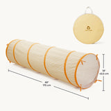 Tiny Land® Adventure Play Tunnel