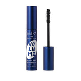 Astra Universal Volume Waterproof Mascara Extra Black
