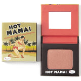 theBalm Mini Hot Mama Blush & Eyeshadow 3g