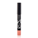 LYKD Chubby Lipstick 547 Cream Caramel - Easy Apply, Moisturizing Lip Color