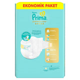 Pampers Premium Care Size 2 Diapers for Sensitive Skin 60 Count