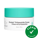 Drunk Elephant Protini Peptide Facial Moisturizer: Anti-Aging Cream for Firm, Hydrated Skin - Vegan & Cruelty-Free Formula