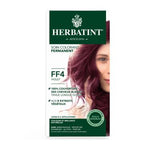 Herbatint Violet Hair Dye - Natural, Ammonia-Free, Long-Lasting Color