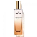 Nuxe Prodigieux Le Parfum: Women's EDP - Evoke Summer with Orange Blossom, Magnolia & Vanilla - Natural Floral Fragrance, 50ml