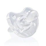 Chicco Physio Soft Silicone Baby Pacifier for 12 Months and Above - Comfortable and Safe Soothing Solution