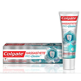 Colgate Pro-Relief Toothpaste for Sensitive Teeth: Instant & Lasting Pain Relief - Pro-Argin Formula, Blocks Pain, Long-Lasting Protection