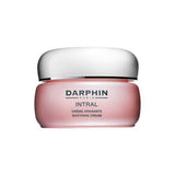 Darphin Intral Soothing Skin Care Cream 50ml - Calms Irritated Skin, Moisturizing Cream for Sensitive Skin