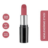 NARS - Pastel Nude Lipstick 524 - Moisturizing, Cruelty-Free Lip Color for Natural Look