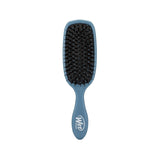 Wet Brush Shine Enhancer Hair Brush Blue