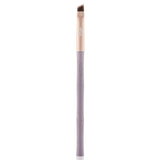 Eklips Angled Eyebrow & Eyeliner Brush: Achieve Precise Definition, Natural Full Brows, Effortless Eyeliner Application