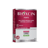 Bioxcin Forte Shampoo - Fight Hair Loss | 300 ml