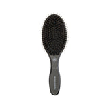 Olivia Garden Expert Care Oval Boar & Nylon Bristle Brush