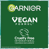 Garnier Hyaluronik Cooling Eye Mask - Anti-Fatigue, Hydrating Gel for Dark Circles & Puffiness