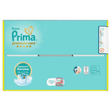 Pampers Premium Care Size 5 Diapers for Soft Protection 74 Count