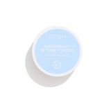 Gosh Waterproof Setting Powder 001 Transparent 9g