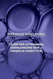 Institut Esthederm Intensive Hyaluronic Eye Serum 15ml - Anti-Aging Hydrating Eye Care