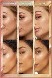 Maybelline Sunkisser Liquid Highlighter: Natural Glow Makeup, Shimmer Illuminator, Easy Blend - Kiss of Shimmer