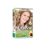 Garnier Nutrisse Intense Nourishing Permanent Hair Color 8 Dark Blonde | 60ML