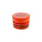 Morfose Ossion Matte Pomade Wax for Natural Hair Styling - 3.38 fl oz, Water-Based, Medium Hold, Residue-Free