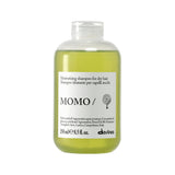 Davines Momo Moisturizing Shampoo for Dry Hair 250 ml