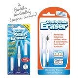 StaiNo Tooth Stain Eraser - Effective Oral Care for a Brighter Smile