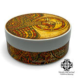 Kells Shaving Soap - by Murphy and McNeil