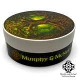 Crann Bethadh Shaving Soap - by Murphy and McNeil