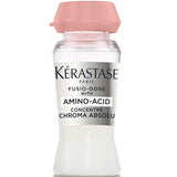 Kerastase Fusio-Dose Chroma Absolu Color Protection Treatment 10x12ml