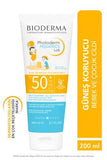 Bioderma Photoderm Pediatrics Lait SPF 50 + 200 ml