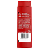 Old Spice Captain Men Shower Gel & Shampoo 400 ml