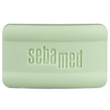 Sebamed Sensitive Skin Cleanser - Gentle, Alkali-Free & Soap-Free, 100g