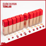 Maruderm Make Up Your Shades Foundation 3N 30ml
