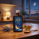 Biogenics Kinder Sleep Melisa & Valerian Relaxing Liquid 250 ml