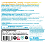 Kiperin Goldra Dietary Supplement for Daily Wellness 30 Capsules