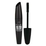 Kirpi Cosmetics Ultra Volume Mascara for Defined Lashes