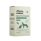 Kito Immune Support Multivitamin for Cats & Dogs 2x15g