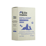 Kito Hip & Joint Multivitamin Powder for Cats & Dogs 2x15g